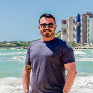 Jakson Queiroz