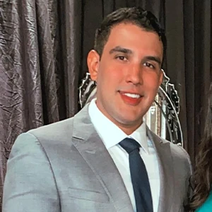 Petrônio Machado