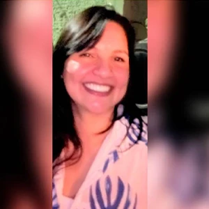 Vanderléia Brito